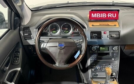 Volvo XC90 II рестайлинг, 2008 год, 1 299 800 рублей, 10 фотография