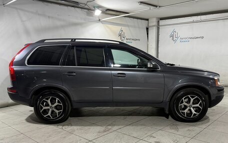 Volvo XC90 II рестайлинг, 2008 год, 1 299 800 рублей, 18 фотография