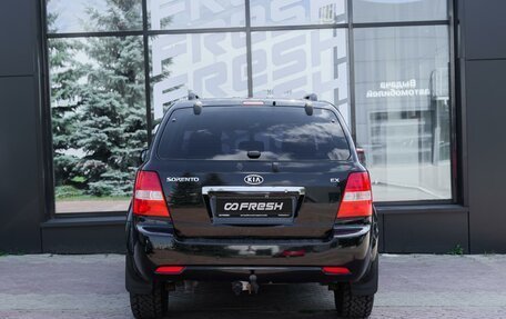 KIA Sorento IV, 2007 год, 849 000 рублей, 4 фотография
