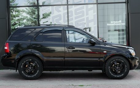 KIA Sorento IV, 2007 год, 849 000 рублей, 5 фотография