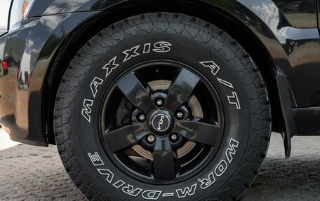 KIA Sorento IV, 2007 год, 849 000 рублей, 6 фотография