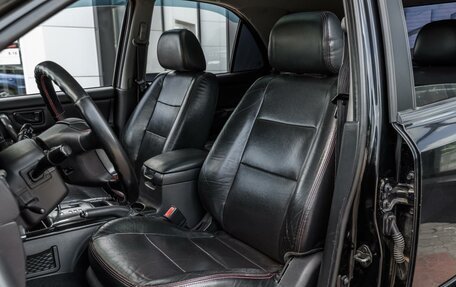 KIA Sorento IV, 2007 год, 849 000 рублей, 10 фотография