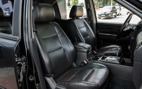 KIA Sorento IV, 2007 год, 849 000 рублей, 8 фотография
