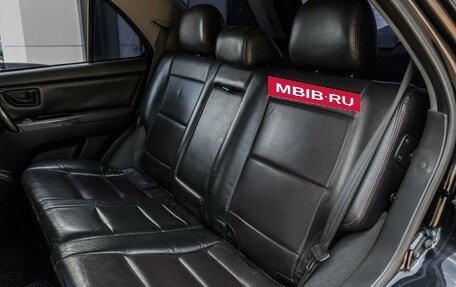 KIA Sorento IV, 2007 год, 849 000 рублей, 9 фотография