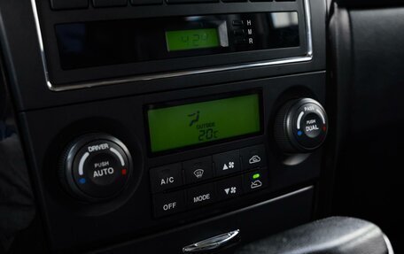 KIA Sorento IV, 2007 год, 849 000 рублей, 16 фотография