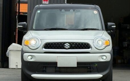 Suzuki Xbee I, 2022 год, 896 000 рублей, 6 фотография