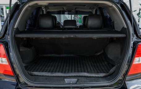 KIA Sorento IV, 2007 год, 849 000 рублей, 23 фотография