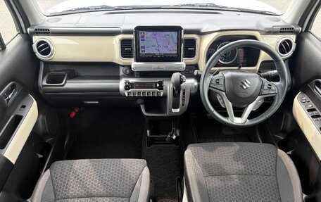 Suzuki Xbee I, 2022 год, 896 000 рублей, 7 фотография