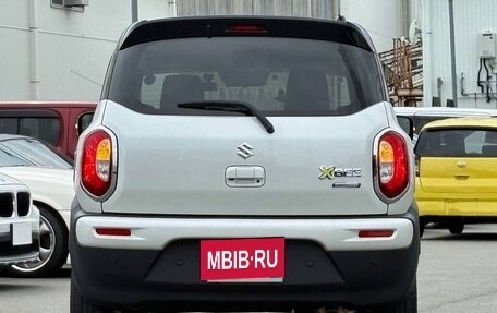 Suzuki Xbee I, 2022 год, 896 000 рублей, 3 фотография