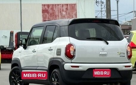 Suzuki Xbee I, 2022 год, 896 000 рублей, 4 фотография