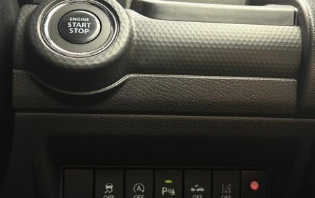 Suzuki Xbee I, 2022 год, 896 000 рублей, 18 фотография