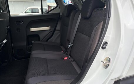Suzuki Xbee I, 2022 год, 896 000 рублей, 21 фотография