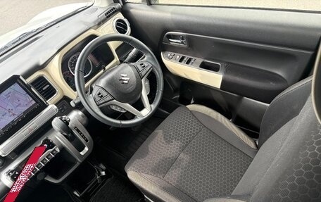 Suzuki Xbee I, 2022 год, 896 000 рублей, 8 фотография