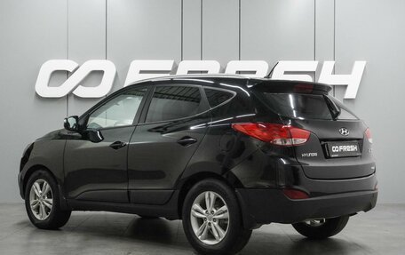 Hyundai ix35 I рестайлинг, 2012 год, 1 209 000 рублей, 2 фотография