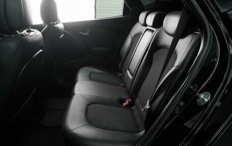 Hyundai ix35 I рестайлинг, 2012 год, 1 209 000 рублей, 9 фотография