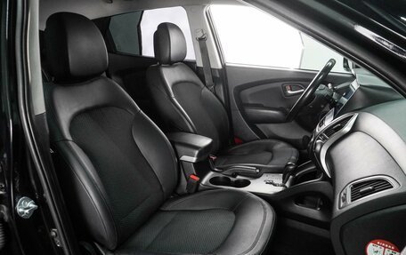 Hyundai ix35 I рестайлинг, 2012 год, 1 209 000 рублей, 8 фотография