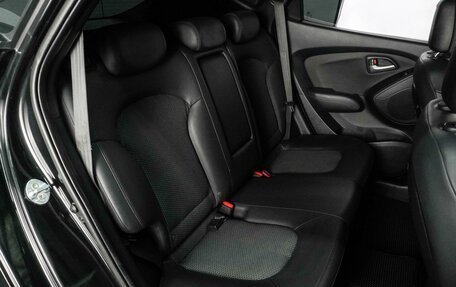 Hyundai ix35 I рестайлинг, 2012 год, 1 209 000 рублей, 7 фотография
