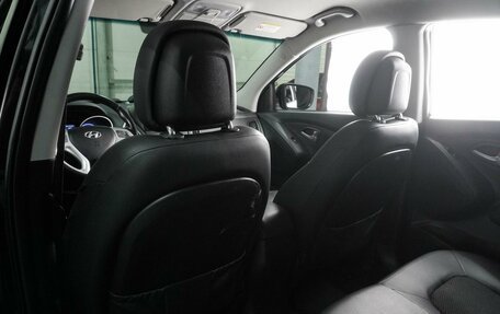 Hyundai ix35 I рестайлинг, 2012 год, 1 209 000 рублей, 11 фотография