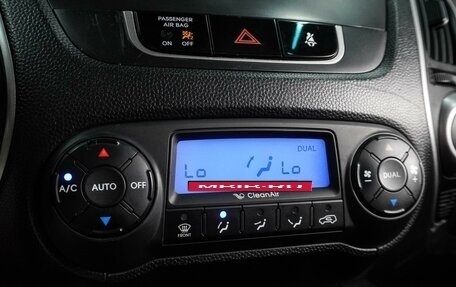 Hyundai ix35 I рестайлинг, 2012 год, 1 209 000 рублей, 14 фотография