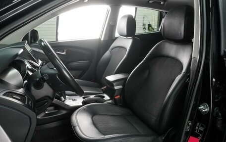 Hyundai ix35 I рестайлинг, 2012 год, 1 209 000 рублей, 10 фотография