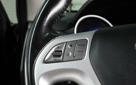Hyundai ix35 I рестайлинг, 2012 год, 1 209 000 рублей, 18 фотография