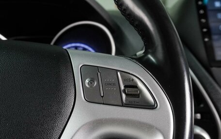 Hyundai ix35 I рестайлинг, 2012 год, 1 209 000 рублей, 19 фотография