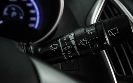 Hyundai ix35 I рестайлинг, 2012 год, 1 209 000 рублей, 21 фотография
