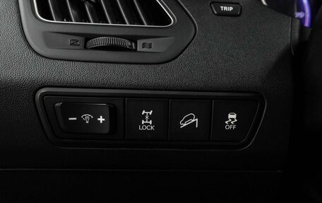 Hyundai ix35 I рестайлинг, 2012 год, 1 209 000 рублей, 17 фотография
