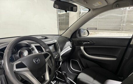 Changan CS35, 2017 год, 799 800 рублей, 8 фотография