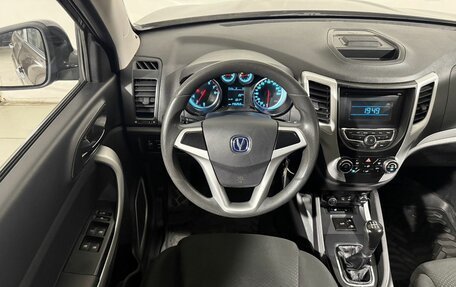 Changan CS35, 2017 год, 799 800 рублей, 10 фотография