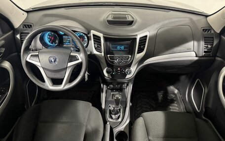 Changan CS35, 2017 год, 799 800 рублей, 9 фотография