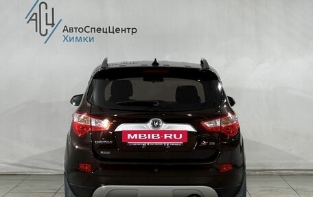 Changan CS35, 2017 год, 799 800 рублей, 13 фотография