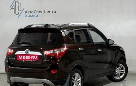Changan CS35, 2017 год, 799 800 рублей, 2 фотография