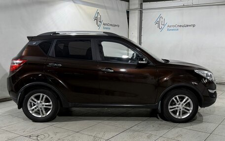 Changan CS35, 2017 год, 799 800 рублей, 16 фотография