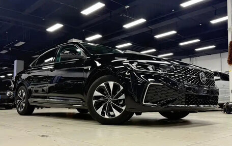 Volkswagen Passat B8 рестайлинг, 2023 год, 1 629 100 рублей, 2 фотография
