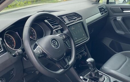 Volkswagen Tiguan II, 2021 год, 1 683 000 рублей, 6 фотография