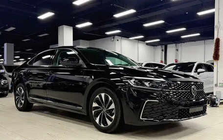 Volkswagen Passat B8 рестайлинг, 2023 год, 1 629 100 рублей, 4 фотография