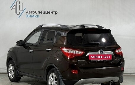 Changan CS35, 2017 год, 799 800 рублей, 15 фотография