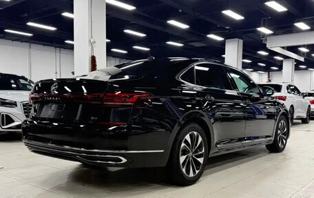 Volkswagen Passat B8 рестайлинг, 2023 год, 1 629 100 рублей, 5 фотография