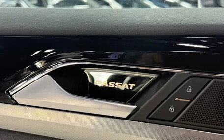 Volkswagen Passat B8 рестайлинг, 2023 год, 1 629 100 рублей, 14 фотография