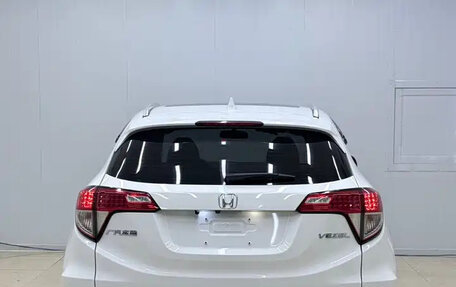 Honda Vezel, 2022 год, 1 450 534 рублей, 4 фотография