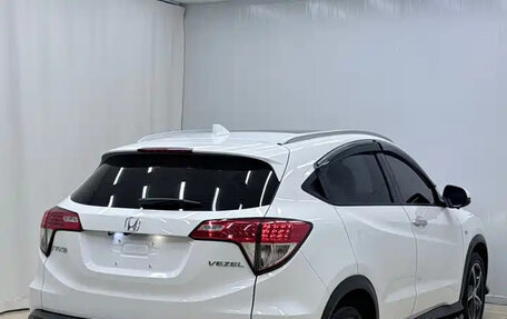 Honda Vezel, 2022 год, 1 450 534 рублей, 6 фотография