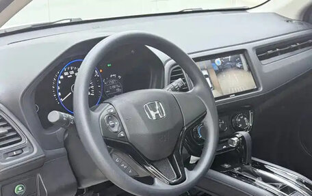 Honda Vezel, 2022 год, 1 450 534 рублей, 9 фотография