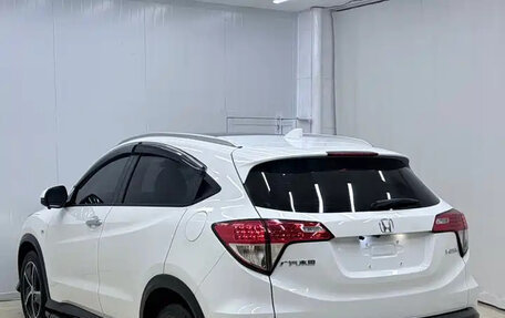 Honda Vezel, 2022 год, 1 450 534 рублей, 5 фотография