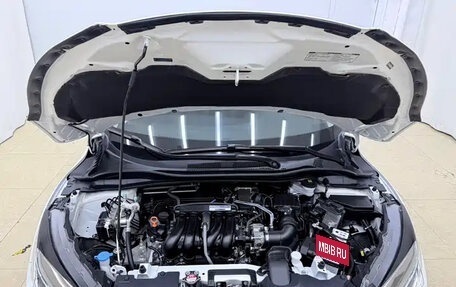Honda Vezel, 2022 год, 1 450 534 рублей, 7 фотография