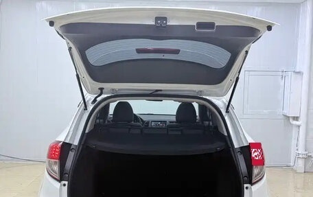 Honda Vezel, 2022 год, 1 450 534 рублей, 8 фотография