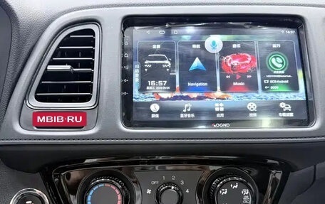 Honda Vezel, 2022 год, 1 450 534 рублей, 11 фотография