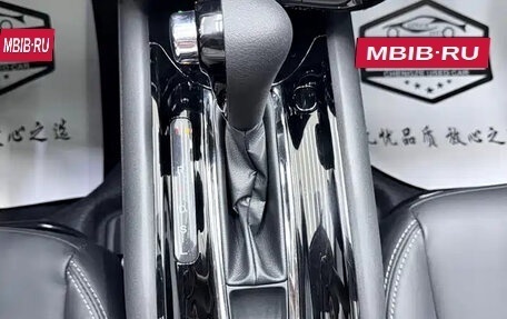 Honda Vezel, 2022 год, 1 450 534 рублей, 13 фотография