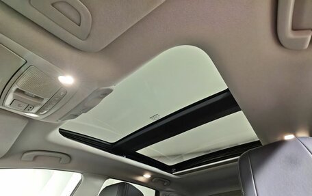 Nissan Murano, 2018 год, 2 598 000 рублей, 21 фотография