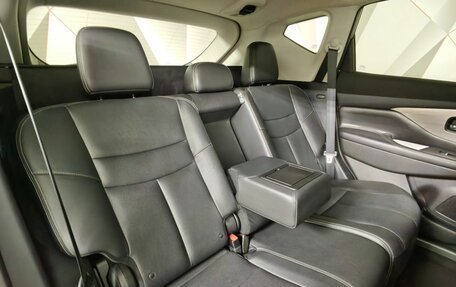 Nissan Murano, 2018 год, 2 598 000 рублей, 17 фотография